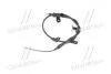Трос ручного тормоза PARTS MALL (PMC) PTB-309 (фото 2)