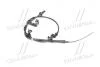 Трос ручного тормоза PARTS MALL (PMC) PTB-310 (фото 3)