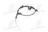 Трос ручного тормоза PARTS MALL (PMC) PTB-310 (фото 4)