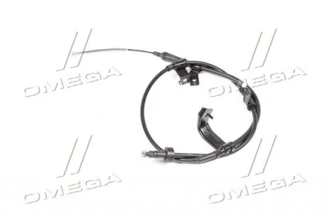 Трос ручного тормоза PARTS MALL (PMC) PTB-310 (фото 1)