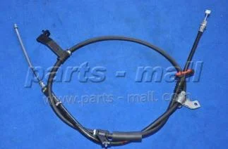 Трос ручного гальма (Parts-Mall) PARTS MALL (PMC) PTB-326 (фото 1)