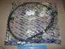 Трос ручного гальма KIA CERATO 04-06 лів. (Parts-Mall) PARTS MALL (PMC) PTB-368 (фото 1)