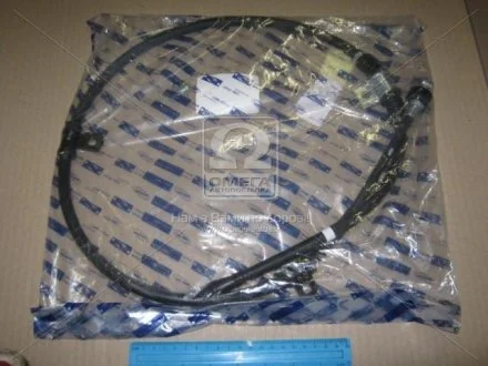 Трос ручного гальма KIA CERATO 04-06 лів. (Parts-Mall) PARTS MALL (PMC) PTB-368