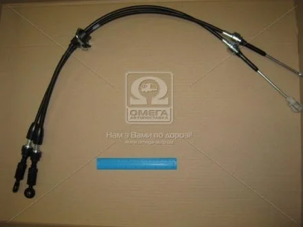 Шт. Трос КПП PARTS MALL (PMC) PTC-002