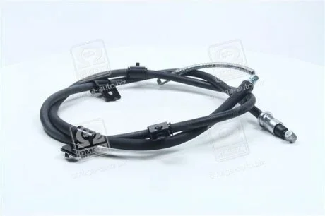 Трос ручного тормоза PARTS MALL (PMC) PTC-022