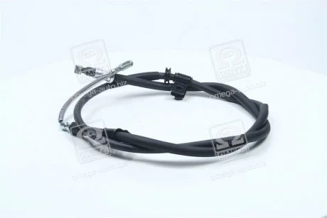 Шт. Трос стояночного тормоза PARTS MALL (PMC) PTC-023