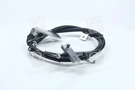 Шт. Трос стояночного тормоза PARTS MALL (PMC) PTD-003