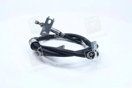 Шт. Трос стояночного тормоза PARTS MALL (PMC) PTD-004