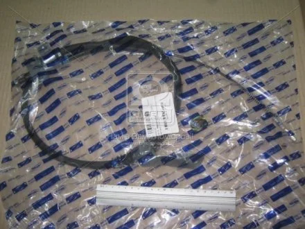 Трос ручного гальма PARTS MALL (PMC) PTD-014