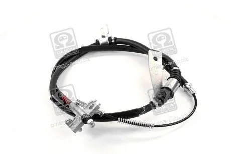 Трос ручного тормоза (выр-во Parts-Mall) PARTS MALL (PMC) PTD-031