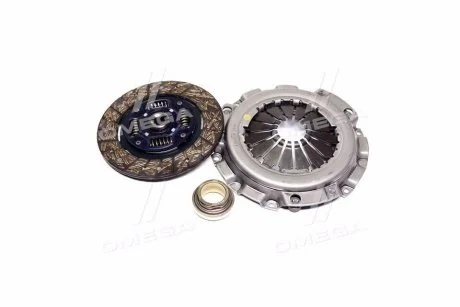 Комплекты сцепления (выр-во Parts-Mall) PARTS MALL (PMC) PUC-019