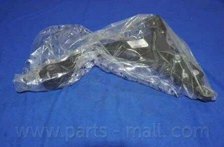 PMC - Важіль підвіски HYUNDAI Elantra (HD) 06- left PARTS MALL (PMC) PXCAA-020LL