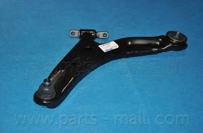 Важіль підвіски передній лівий Hyundai Santa Fe 00-05 (PARTS-MALL) PARTS MALL (PMC) PXCAA-026LL