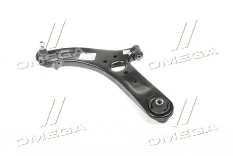 Рычаг подвески передний левый (выр-во PARTS-MALL) PARTS MALL (PMC) PXCAA-029LL