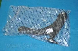 Важіль підвіски передній лівий (PARTS-MALL) PARTS MALL (PMC) PXCAB-017LL (фото 1)