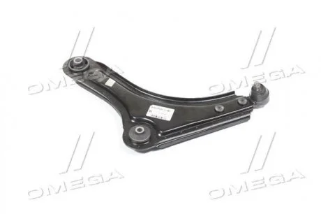 Рычаг подвески PARTS MALL (PMC) PXCAC-006LL