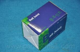 PMC - Кульова опора HYUNDAI PONY/EXCEL-2(X-2) 89-95 L/R PARTS MALL (PMC) PXCJA-001-S (фото 1)