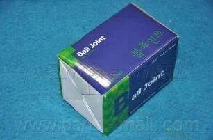 PMC - Кульова опора HYUNDAI PONY/EXCEL-2(X-2) 89-95 L/R PARTS MALL (PMC) PXCJA-001-S