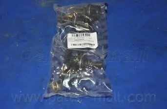 Стойка стабилизатора переднего HYUNDAI Sonata YF 09-14, Sonata NF 04-09, Grandeur TG 05-11 PARTS MALL (PMC) PXCLA-037