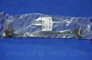 Стійка стабілізатора HYUNDAI GRAND STAREX(TQ) (Parts-Mall) PARTS MALL (PMC) PXCLA-042