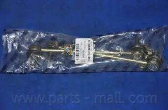 PMC - Тяга стабілізатора KIA Picanto 04- front left PARTS MALL (PMC) PXCLB-022