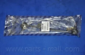 Стойка стабилизатора переднего, R, Kia Cerato 04- PARTS MALL (PMC) PXCLB-025