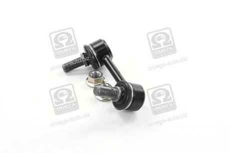 Стойка стабилизатора переднего левая, Kia Sorento 02- PARTS MALL (PMC) PXCLB032