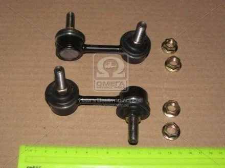 PMC - Тяга стабілізатора HONDA CIVIC (FD) 06- front right PARTS MALL (PMC) PXCLJ-005