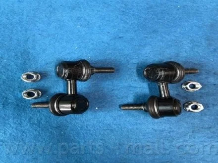 PMC - Тяга стабілізатора HONDA Civic/CR-V 01-05 front left PARTS MALL (PMC) PXCLJ-021
