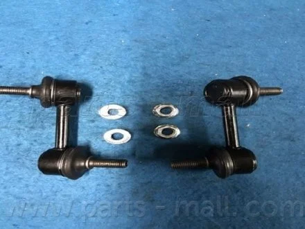 PMC - Тяга стабілізатора HONDA ACCORD 8 08- front left PARTS MALL (PMC) PXCLJ-028