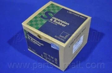 Опора двигуна (PARTS-MALL) PARTS MALL (PMC) PXCMA-011D (фото 1)