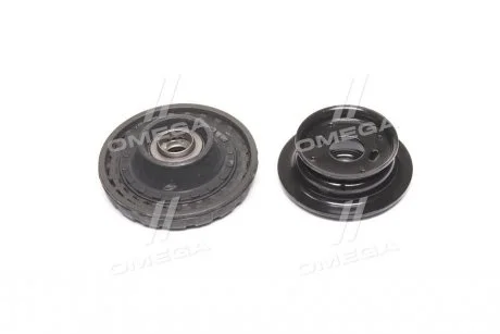 Опора амортизатора гумометалева PARTS MALL (PMC) PXCNC-012F (фото 1)