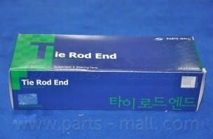 Наконечник рульової тяги HYUNDAI AVANTE HD лів. (Parts-Mall) PARTS MALL (PMC) PXCTA-027