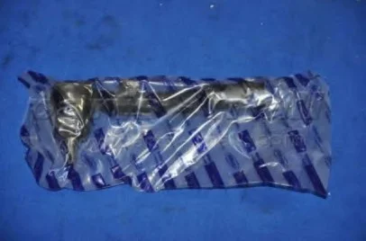 Наконечник тяги рул. HYUNDAI TUCSON лів. (PARTS-MALL) PARTS MALL (PMC) PXCTA-031