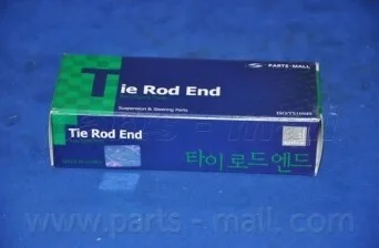 Наконечник тяги рул. HYUNDAI TUCSON прав. (PARTS-MALL) PARTS MALL (PMC) PXCTA-032