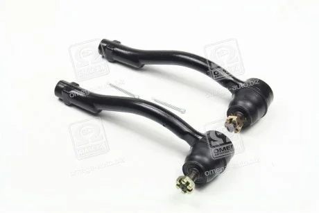Шт. Накінечник рульової тяги PARTS MALL (PMC) PXCTA-034