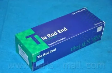 Наконечник рульової тяги (Parts-Mall) PARTS MALL (PMC) PXCTA-052L