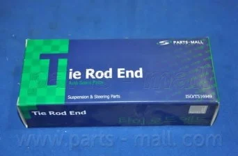 Наконечник рульової тяги KIA SORENTO 02MY (Parts-Mall) PARTS MALL (PMC) PXCTB-016