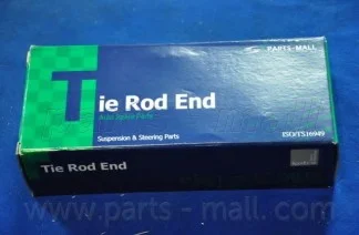 Наконечник рульової тяги KIA SORENTO 02MY (Parts-Mall) PARTS MALL (PMC) PXCTB-017