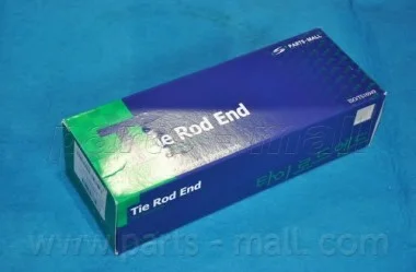 Наконечник рульової тяги лів. (Parts-Mall) PARTS MALL (PMC) PXCTD-005L