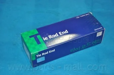 Наконечник рульової тяги прав. (Parts-Mall) PARTS MALL (PMC) PXCTD-005R