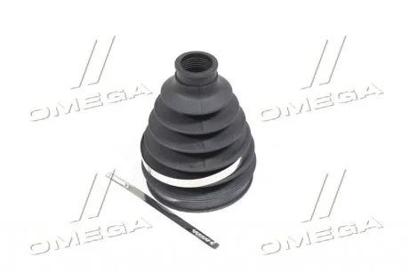 Кт. Пыльник ШРУСа PARTS MALL (PMC) PXCWA-321 (фото 1)