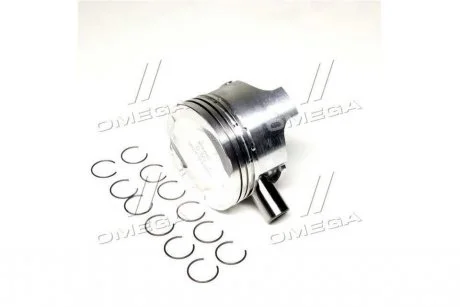 Поршень с пальцем (выр-во Parts-Mall) PARTS MALL (PMC) PXMSC-001C