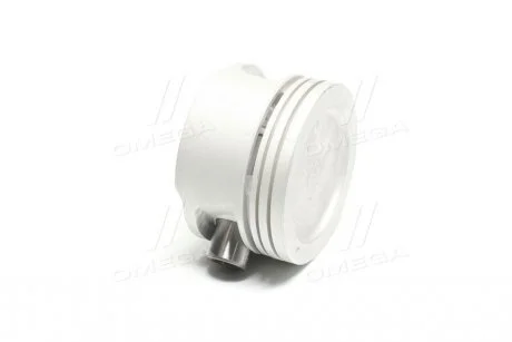 Поршень DAEWOO Lanos 76,50 1,5 8V з пальцем (PARTS-MALL) PARTS MALL (PMC) PXMSC-004A