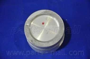 Поршень DAEWOO Lanos 77,00 1,5 8V з пальцем (PARTS-MALL) PARTS MALL (PMC) PXMSC-004C