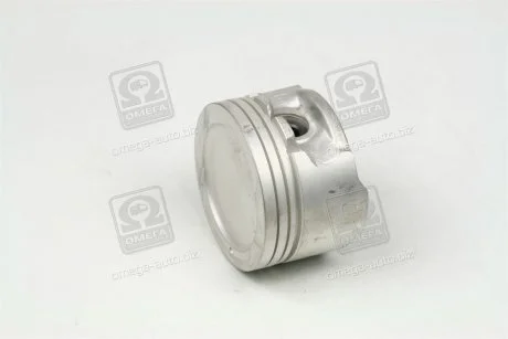 Поршень Lanos 79,50 +0,50 1,6 16V з пальцем (PARTS MALL (PMC) PXMSC007C (фото 1)