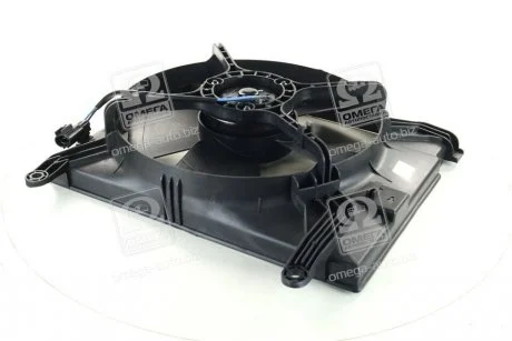 Вентилятор радиатора PARTS MALL (PMC) PXNAC-015