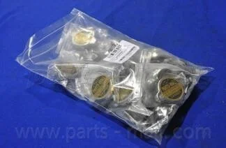 Шт. Кришка радіатора PARTS MALL (PMC) PXNDA-003P