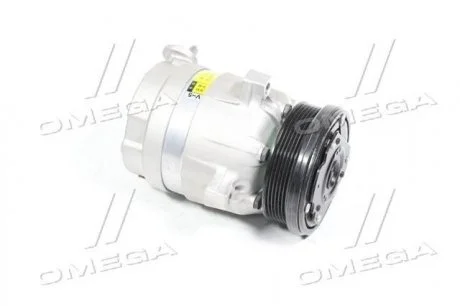 Компресор кондиціонера CHEVROLET AVEO, LACETTI (PMC-ESSENCE) PARTS MALL (PMC) PXNEC-013 (фото 1)