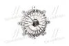 Муфта вентилятора HYUNDAI H-1 (PARTS-MALL) PARTS MALL (PMC) PXNFA-016 (фото 4)